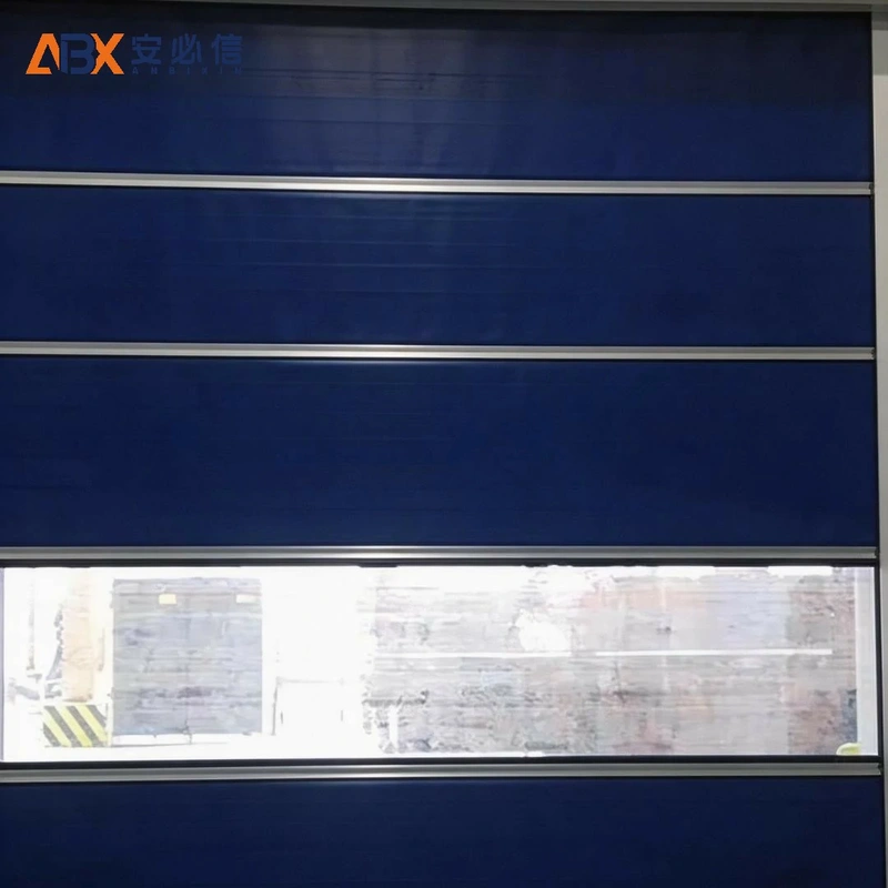 临汾快速门